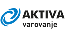 AKTIVA varovanje